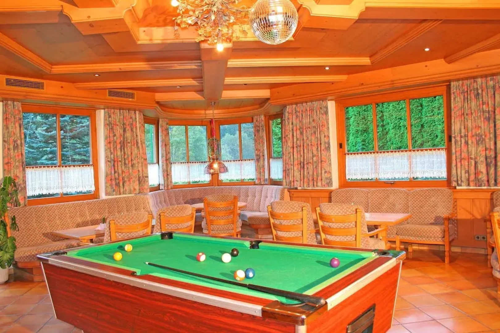 Hotel Kajetansbrücke