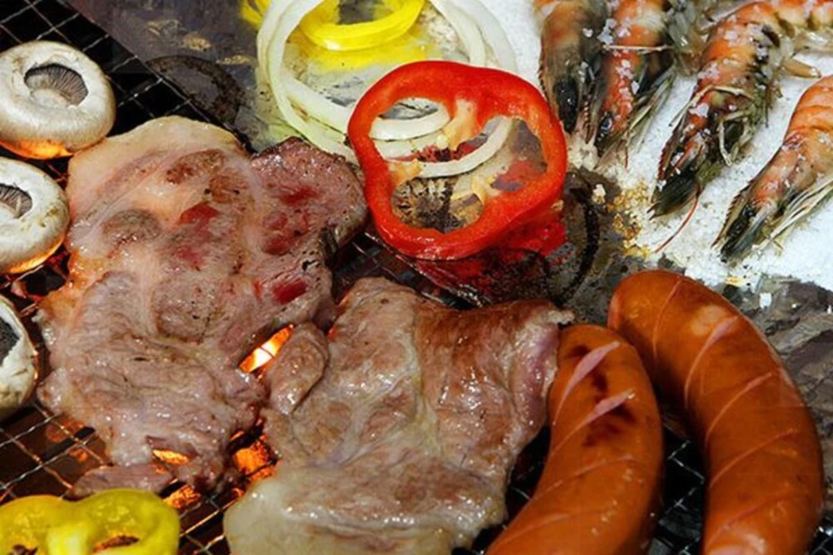 Gwwangju Night Sky Pension