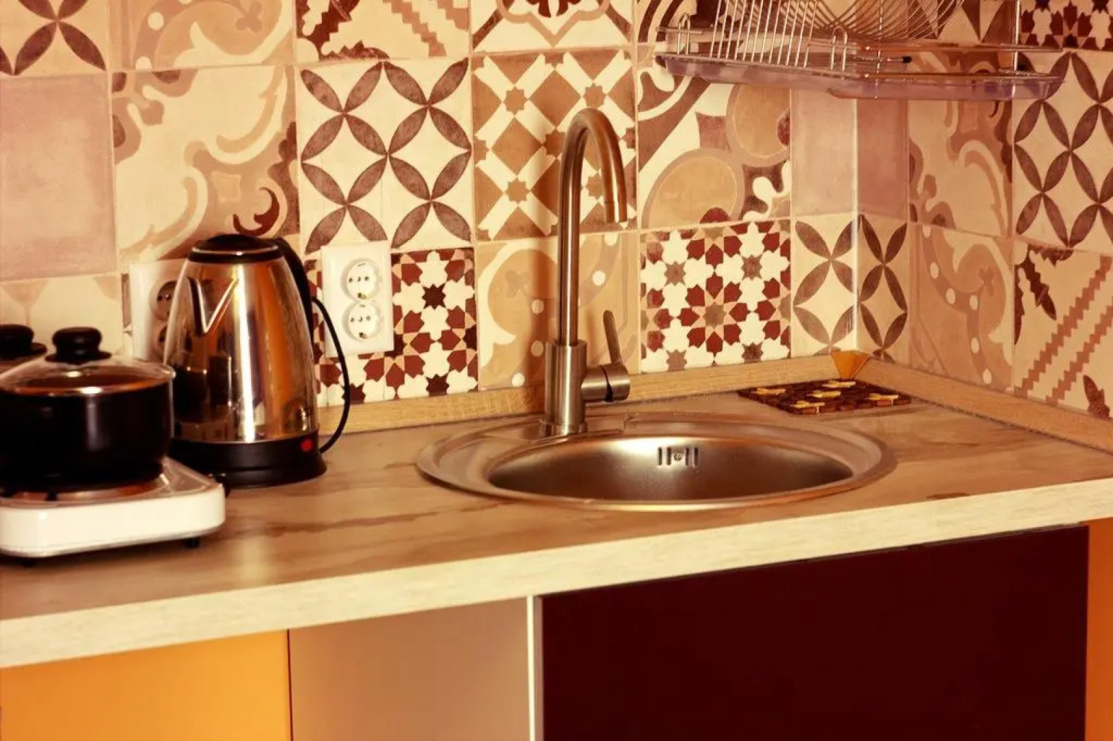 Апартаменты на улице 850-летия