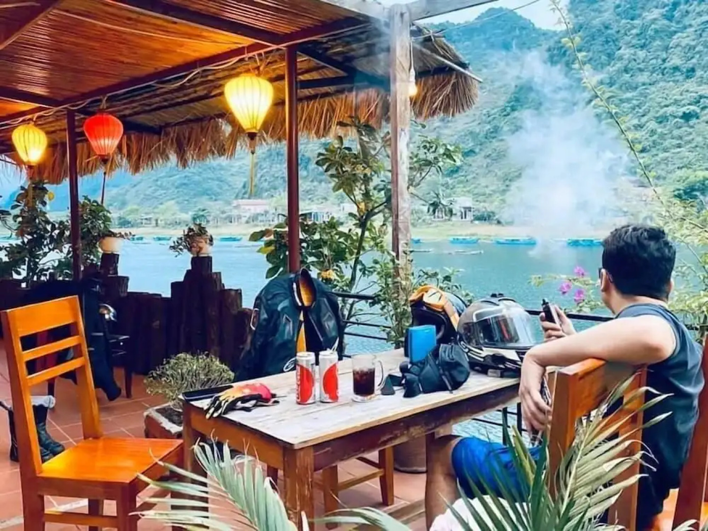 Phong Nha Coco Riverside Homestay