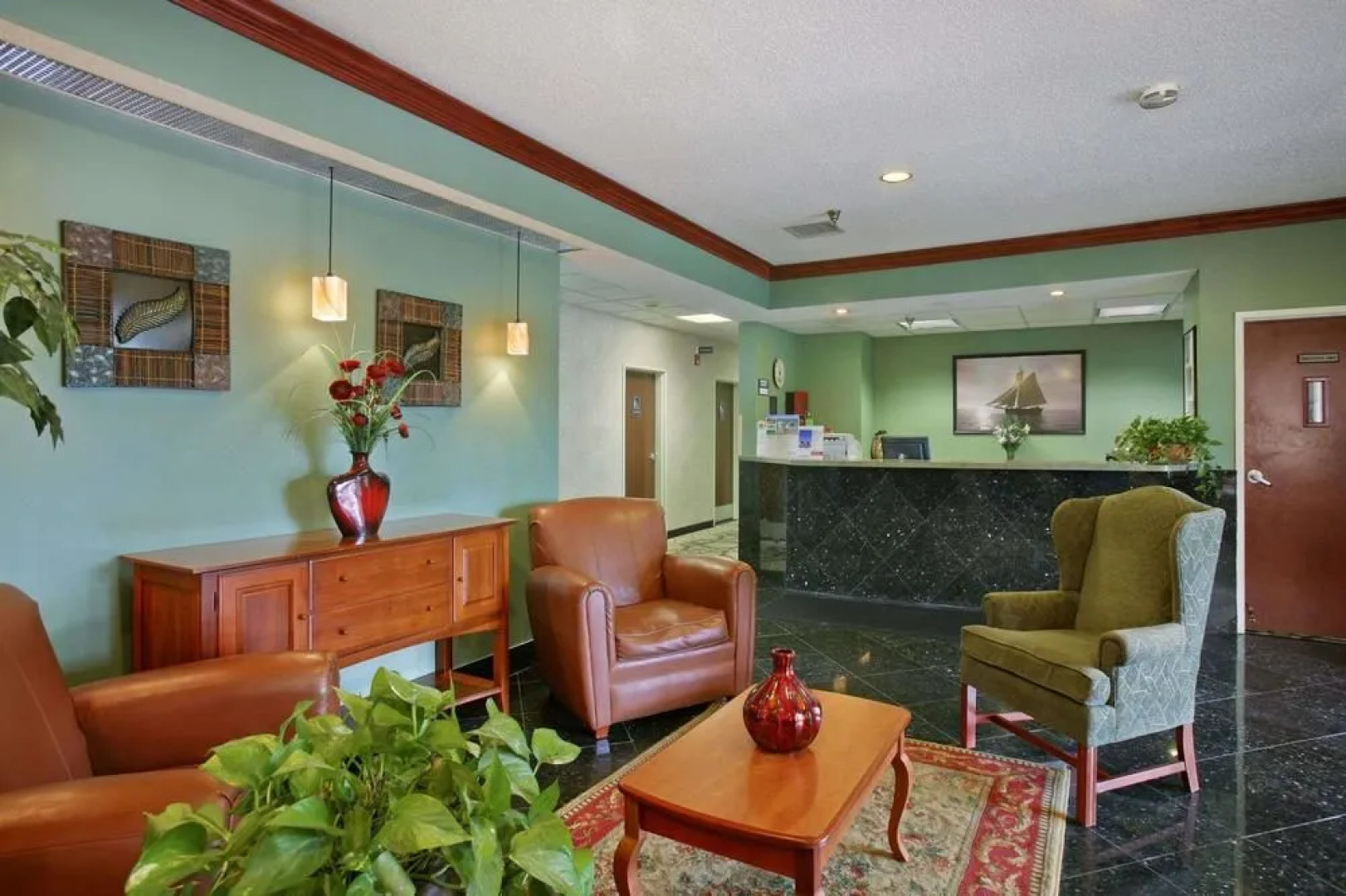 Baymont by Wyndham South Haven