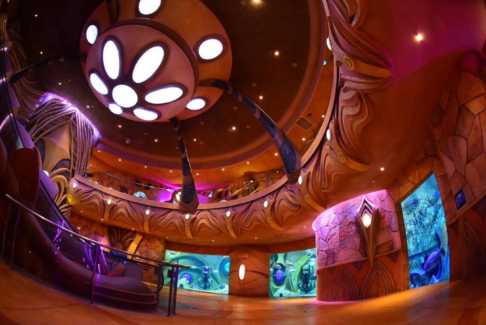 Отель Atlantis Sanya