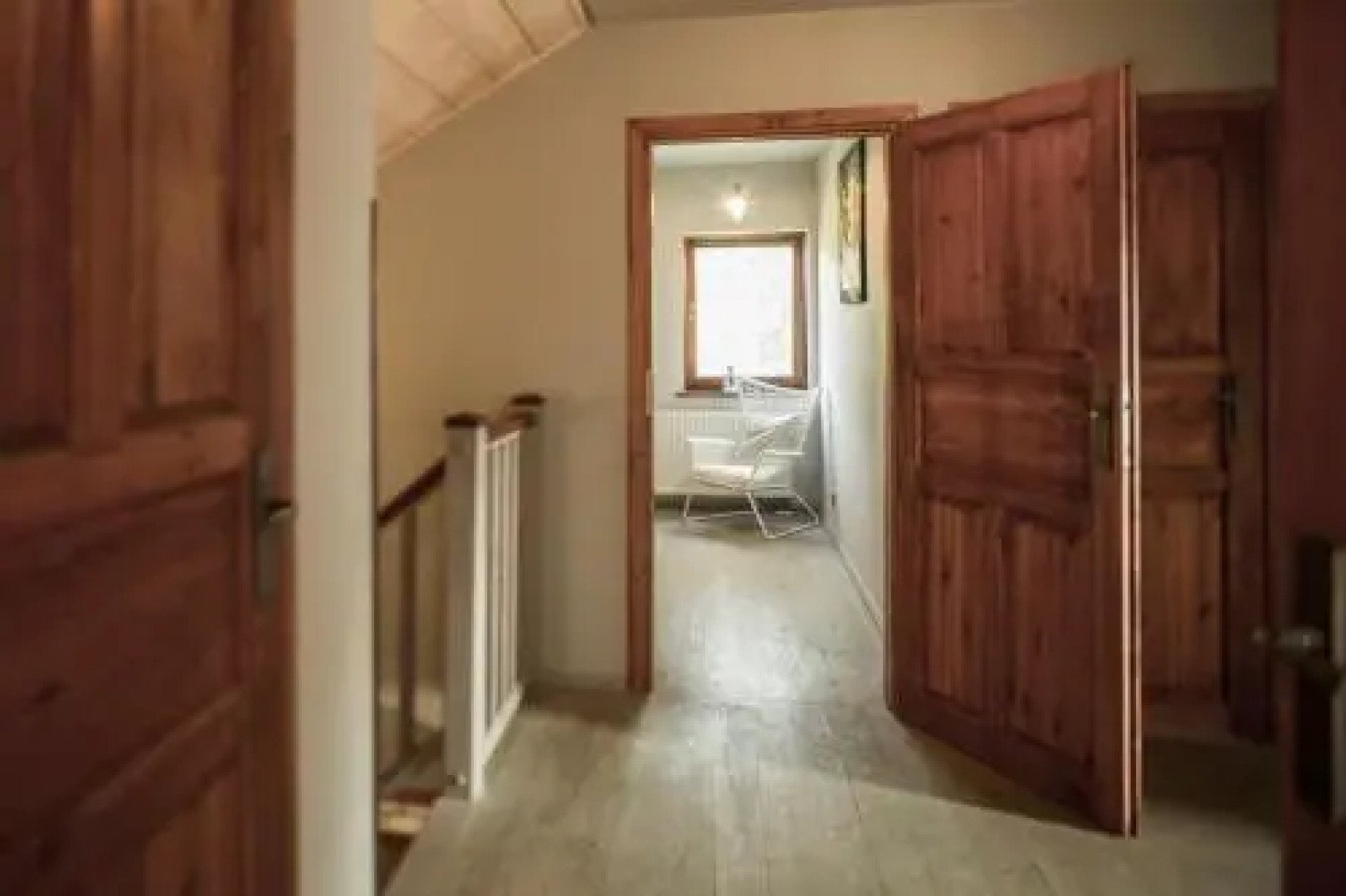 Kamionka House - Dom z Bala