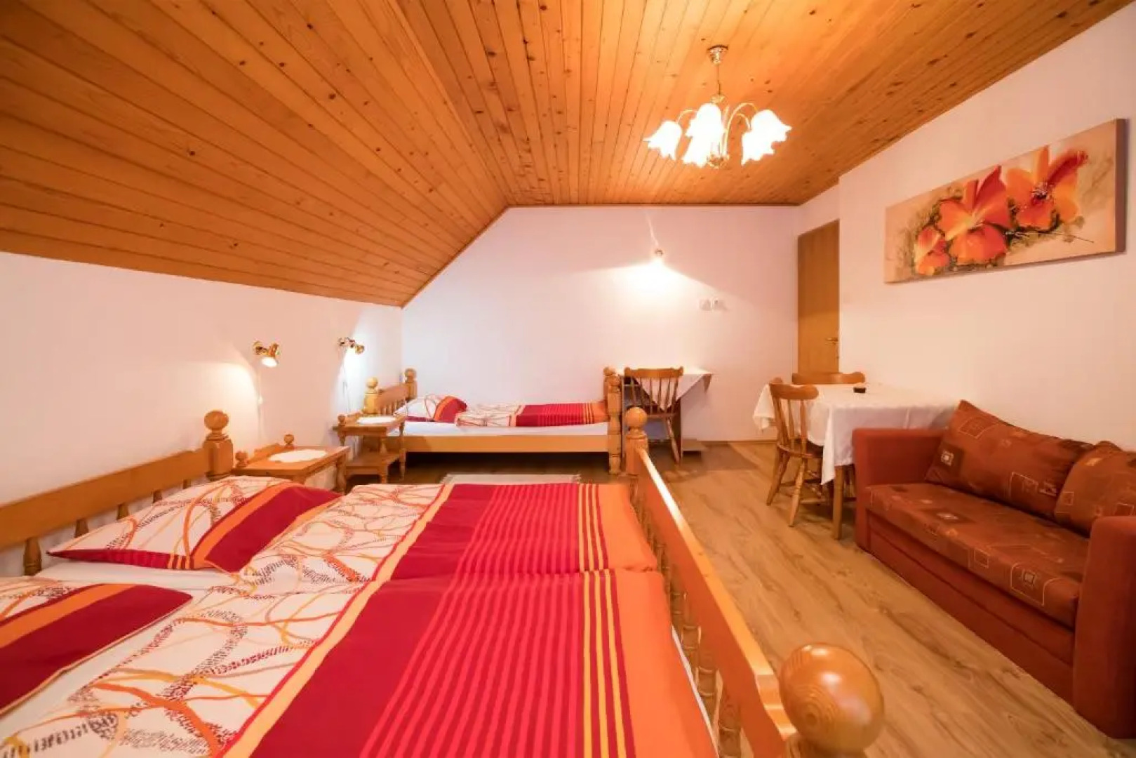 Apartment Milan Taler