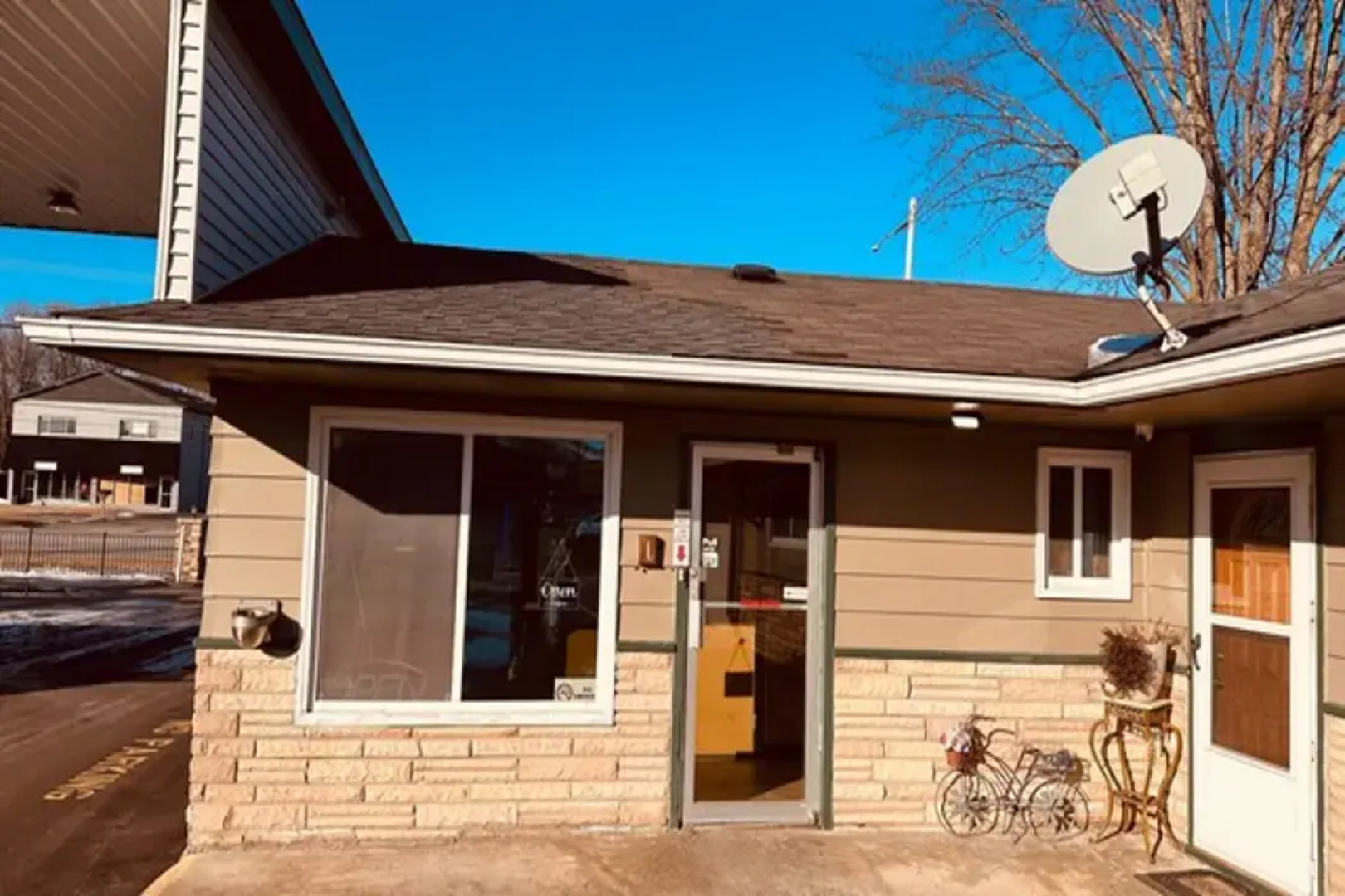 Curry’s Motel by OYO Saginaw MI