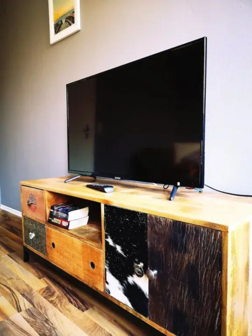 WAMU Appartments by Selker Noor Apartments