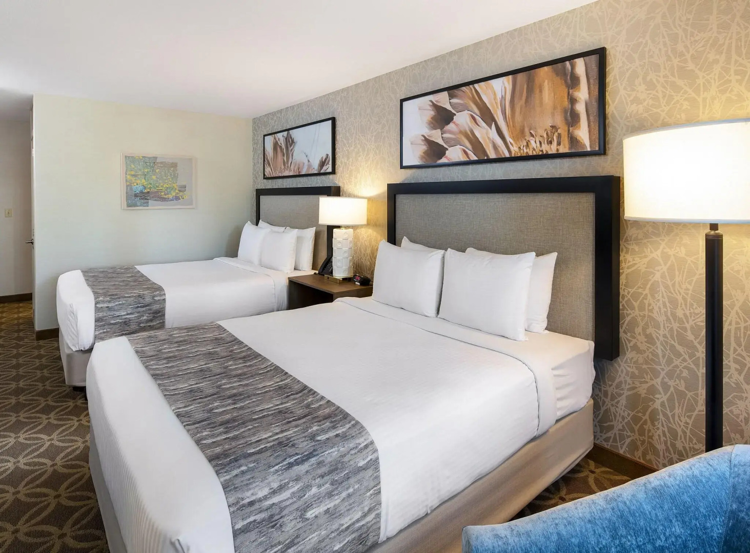 Cannery Hotel & Casino