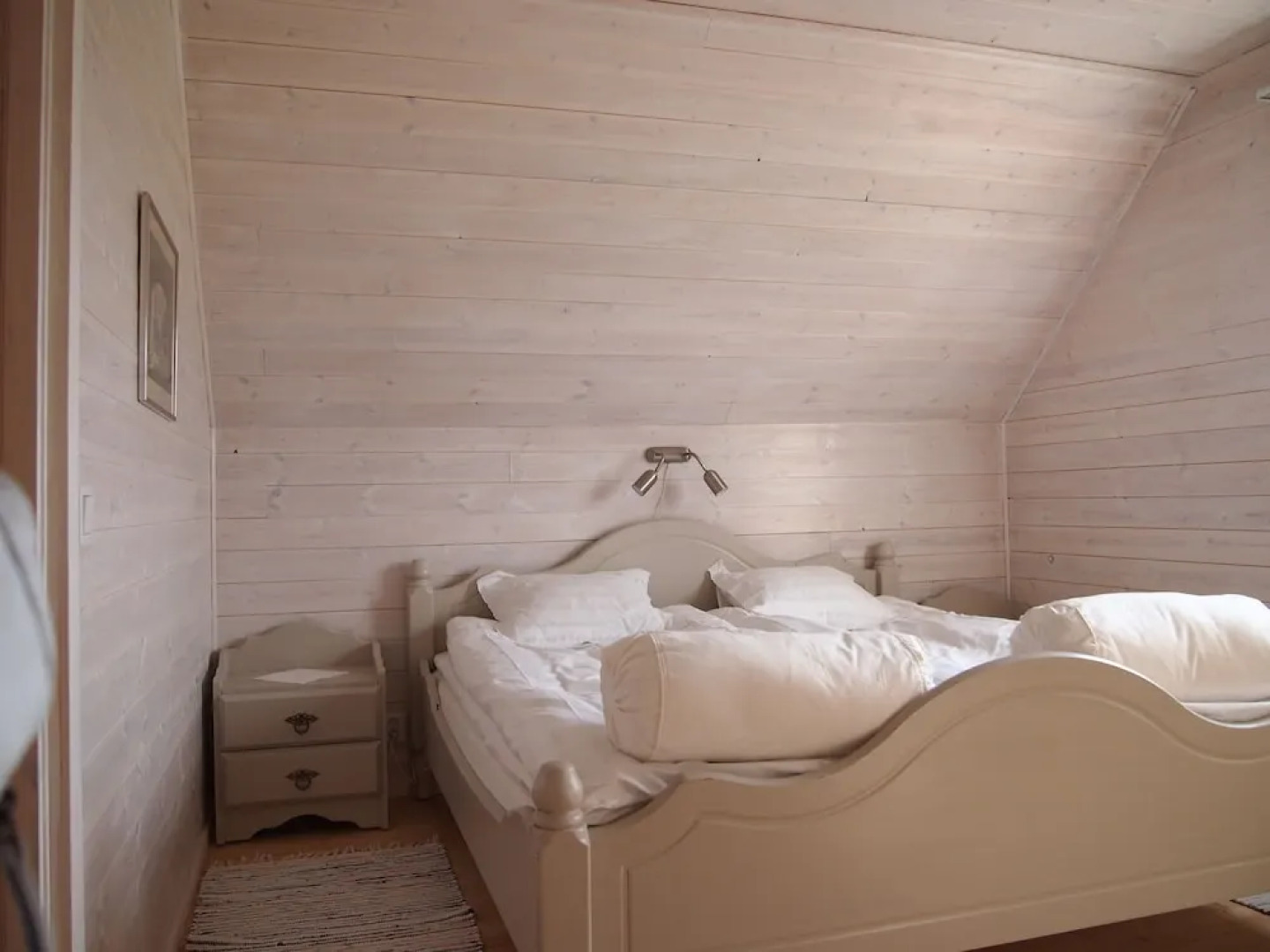 Augustas Bed & Breakfast