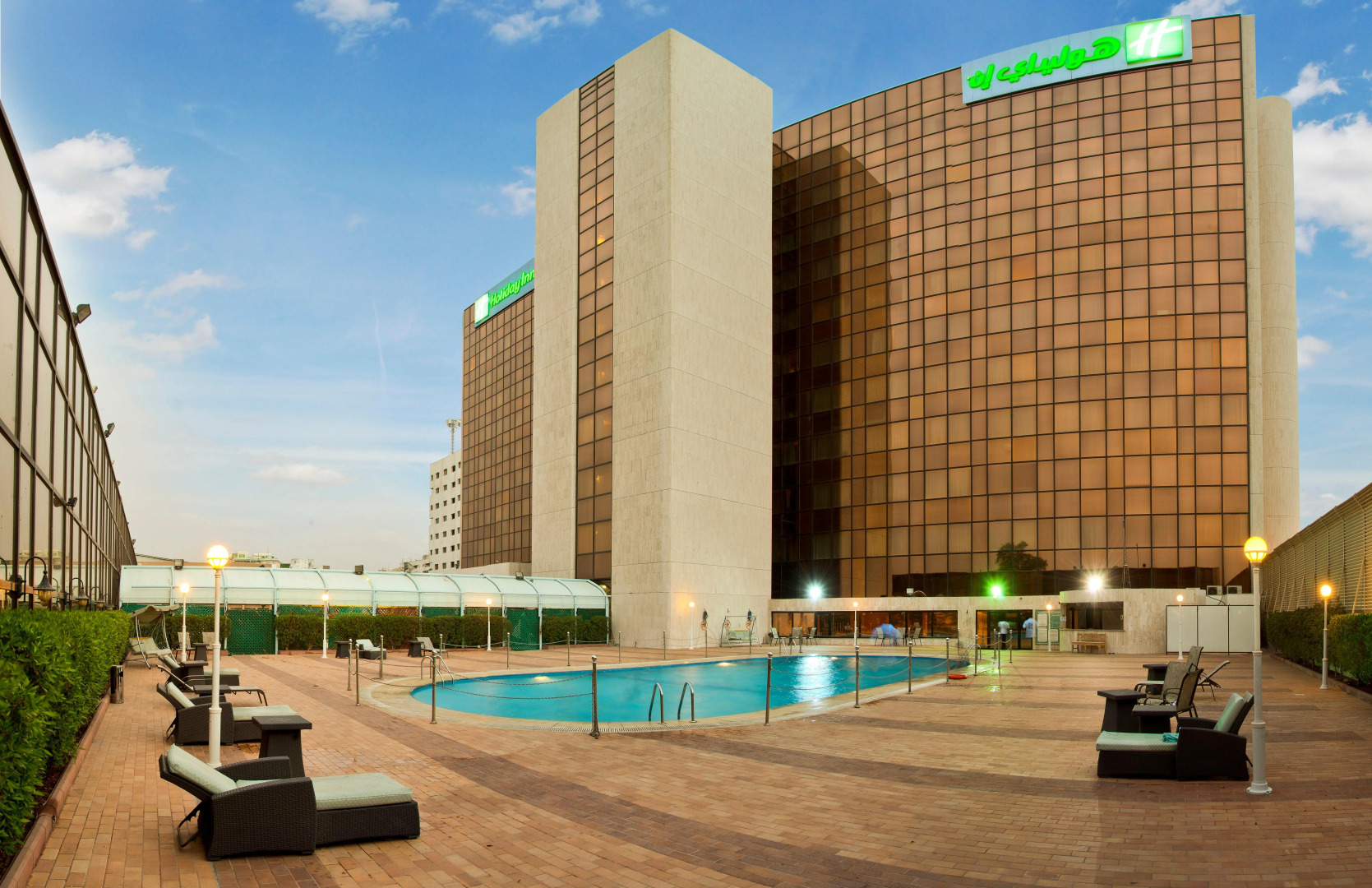 Holiday Inn Jeddah - Al Salam
