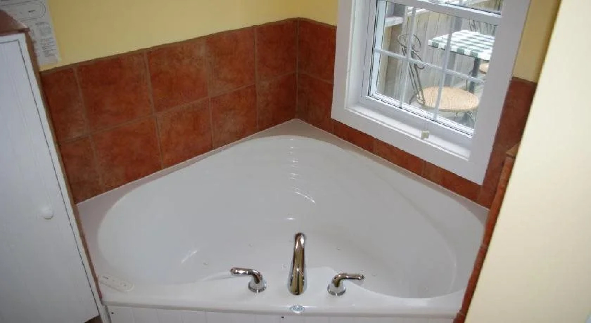 The Garrison House Inn