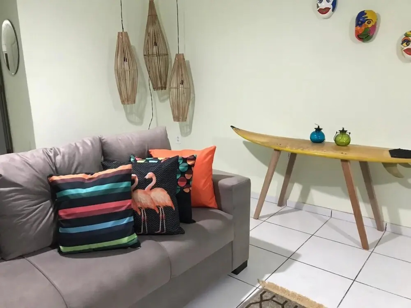 Pousada Caminho  do Mar