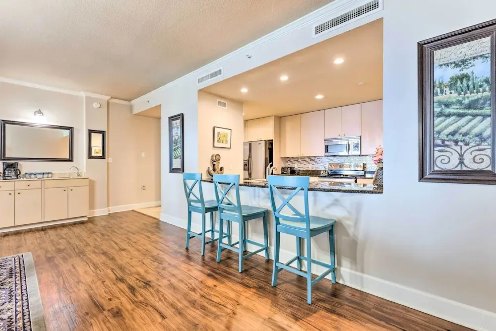 Spacious Biloxi Getaway w/ Pools & Beach Access!