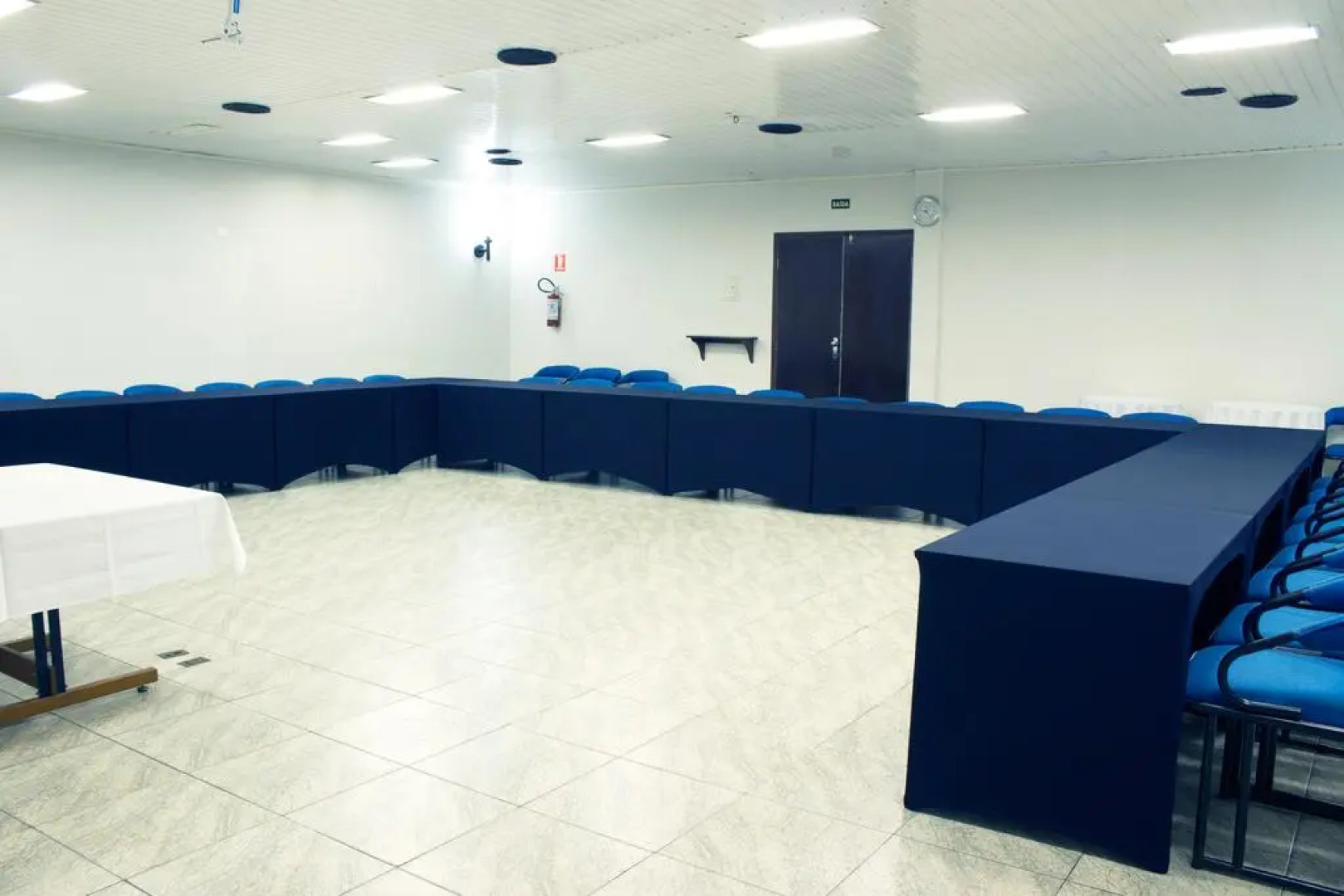 Rio Claro Plaza Hotel