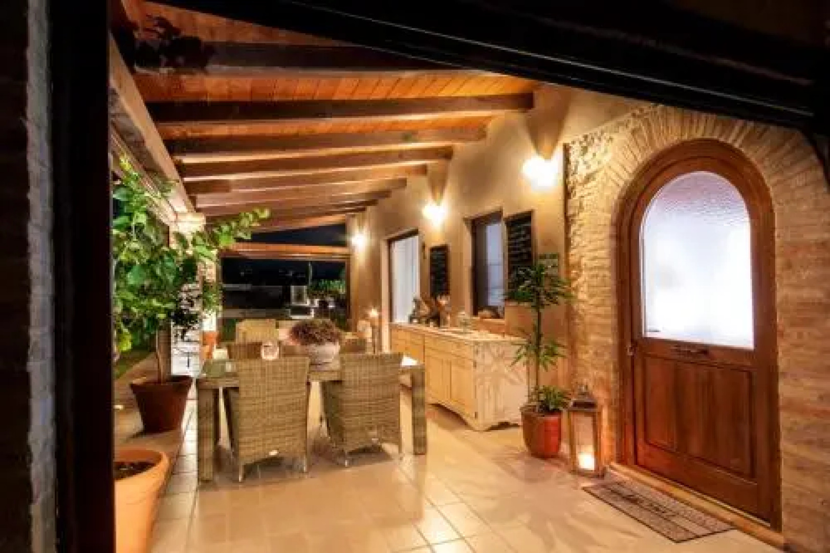 Agriturismo Collelago