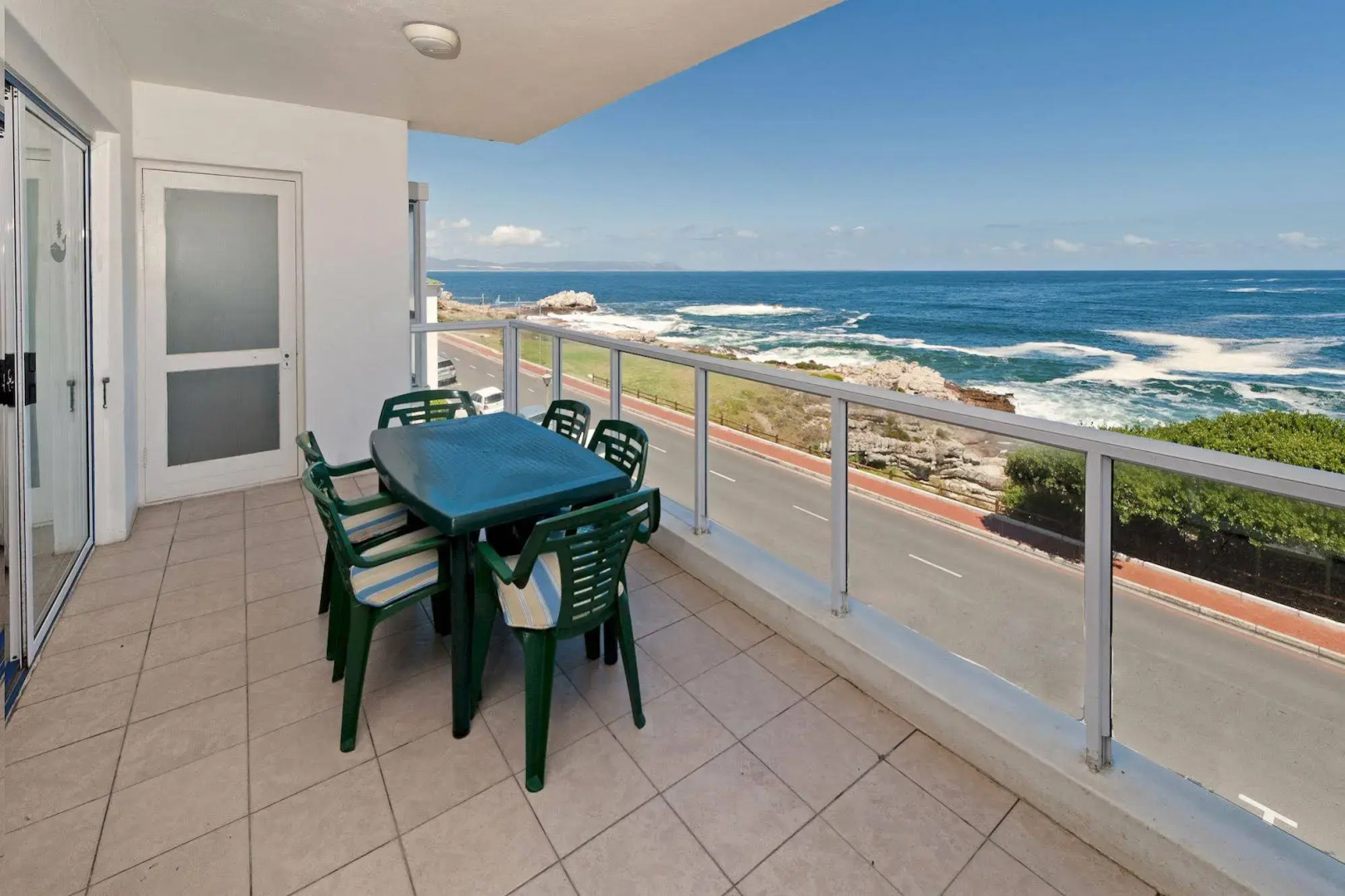 Windsor Self Catering Apartments