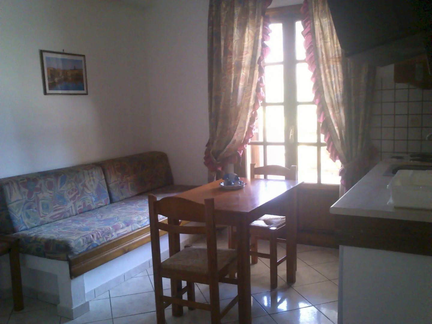 Valentina apartments