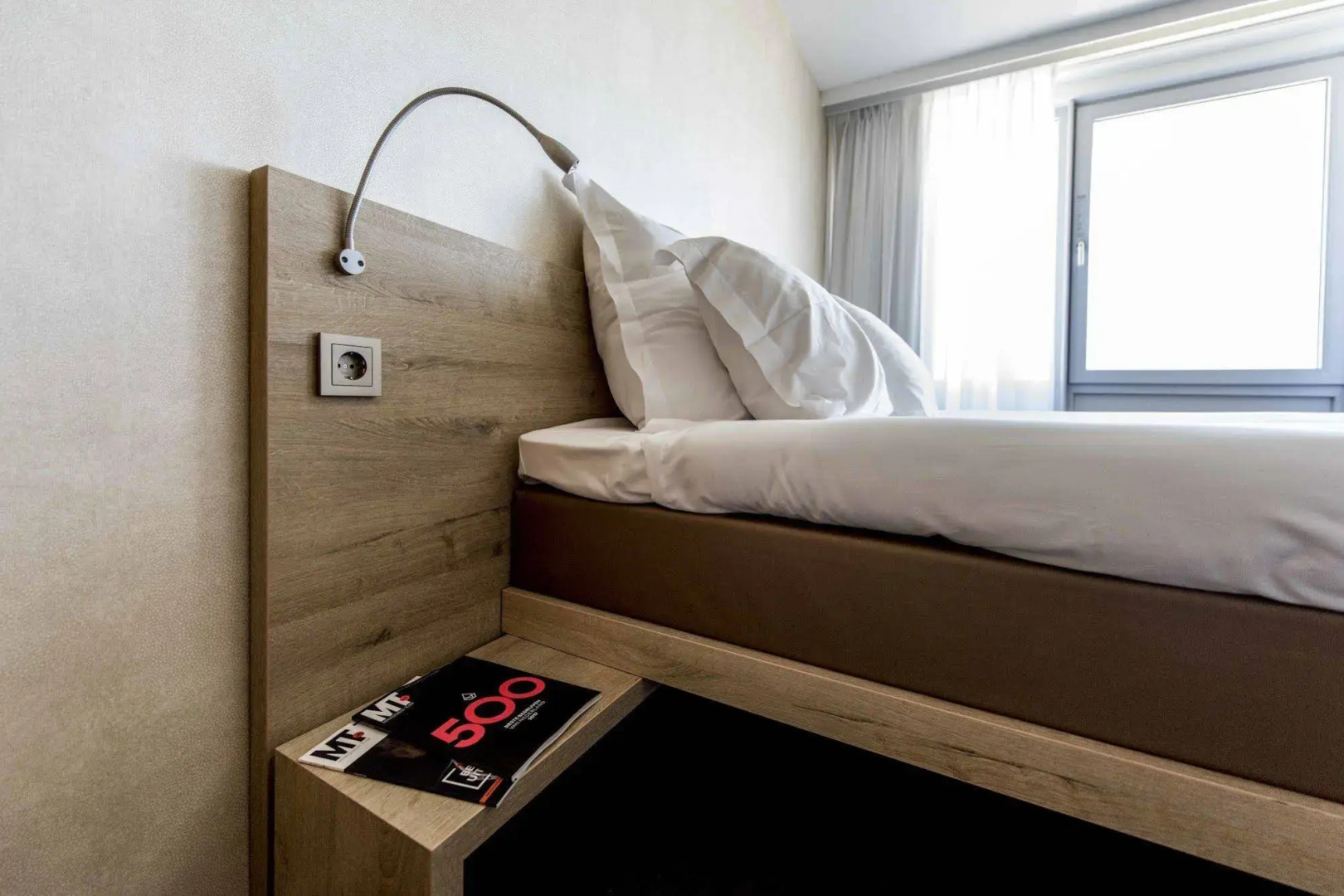 Hotel de Baak Seaside