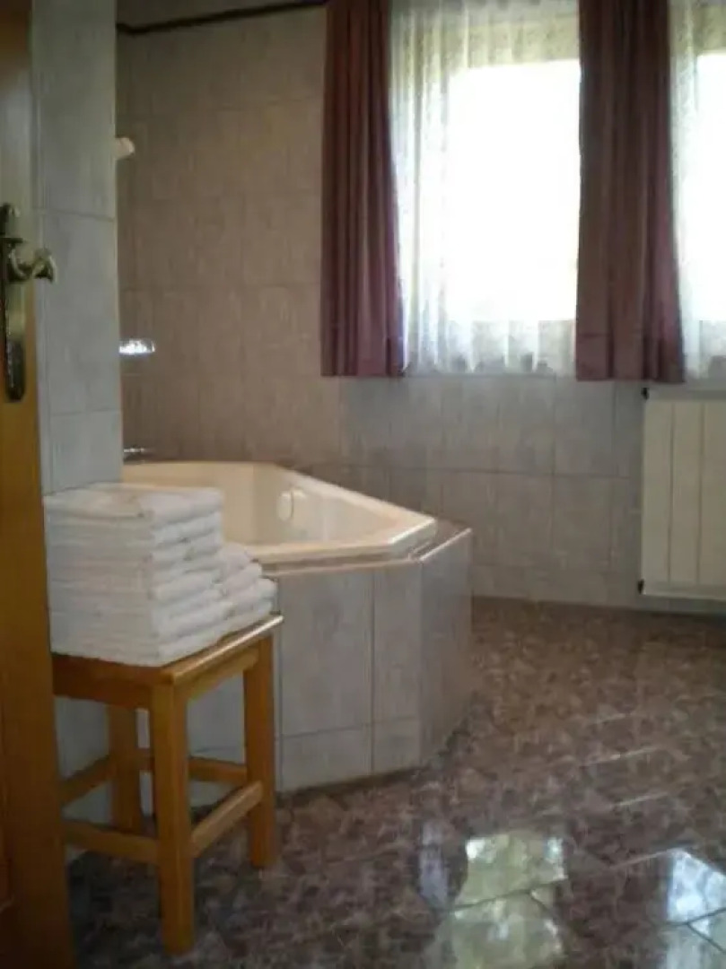 Ferienwohnung Wallner