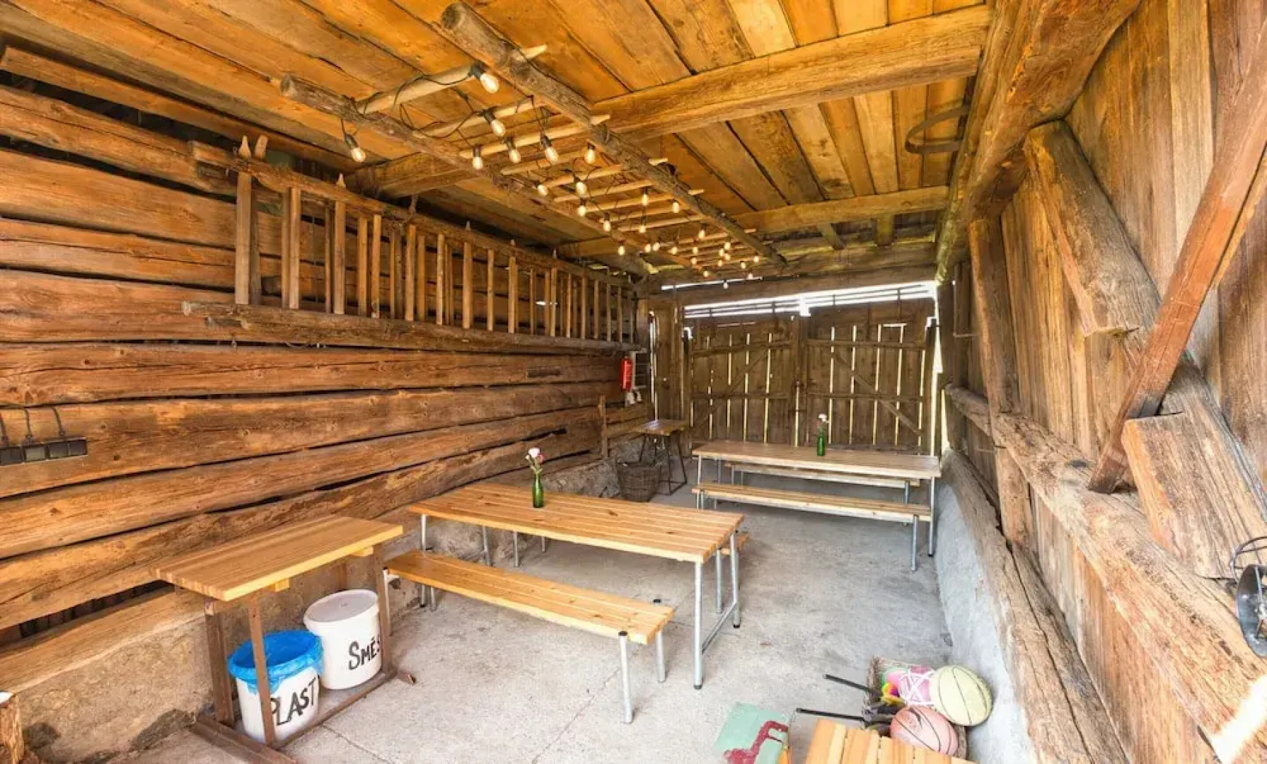 4-bedroom Villa With Private Pool