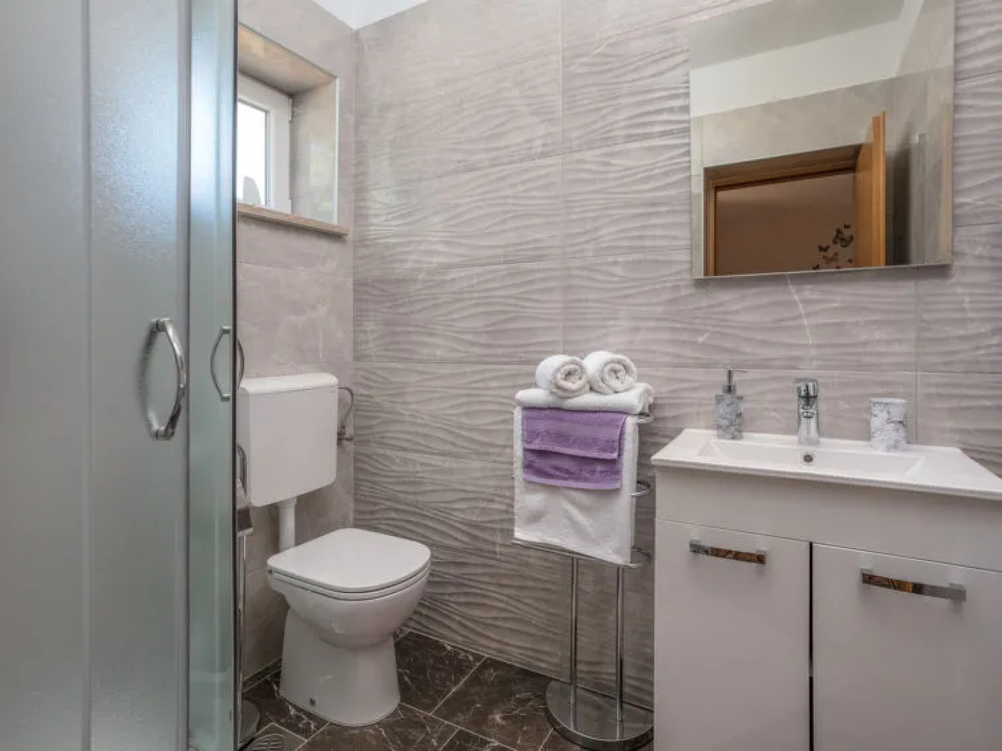 Holiday Home Legović