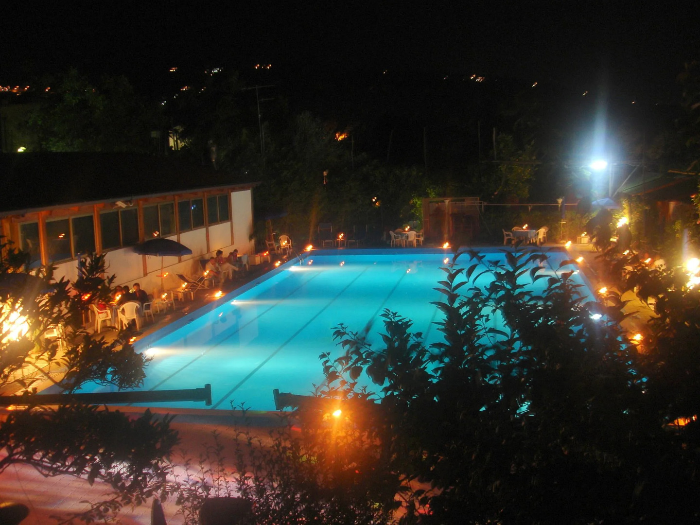 Villaggio Fiori d'Arancio