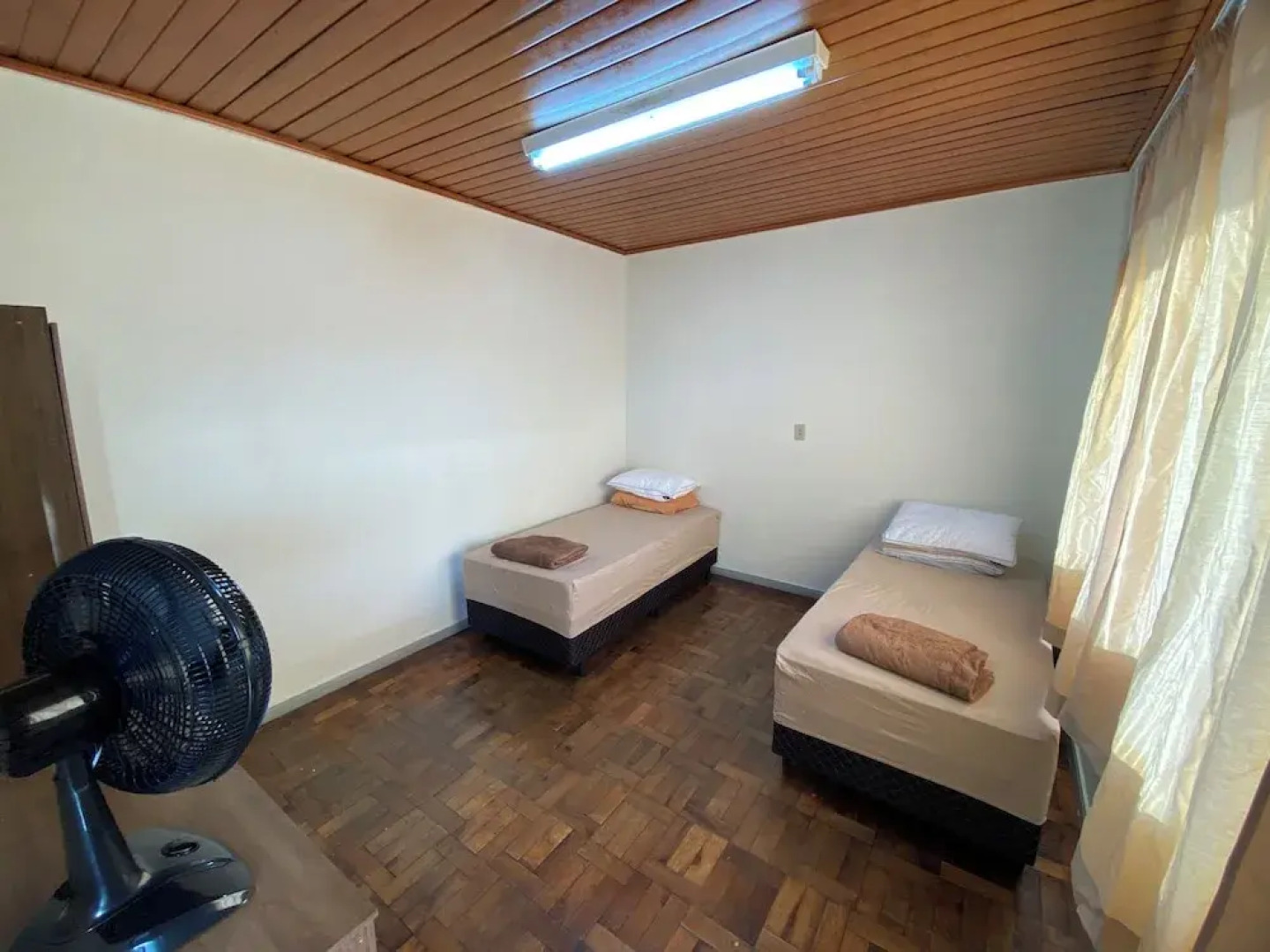 Pousada Central Campo Largo