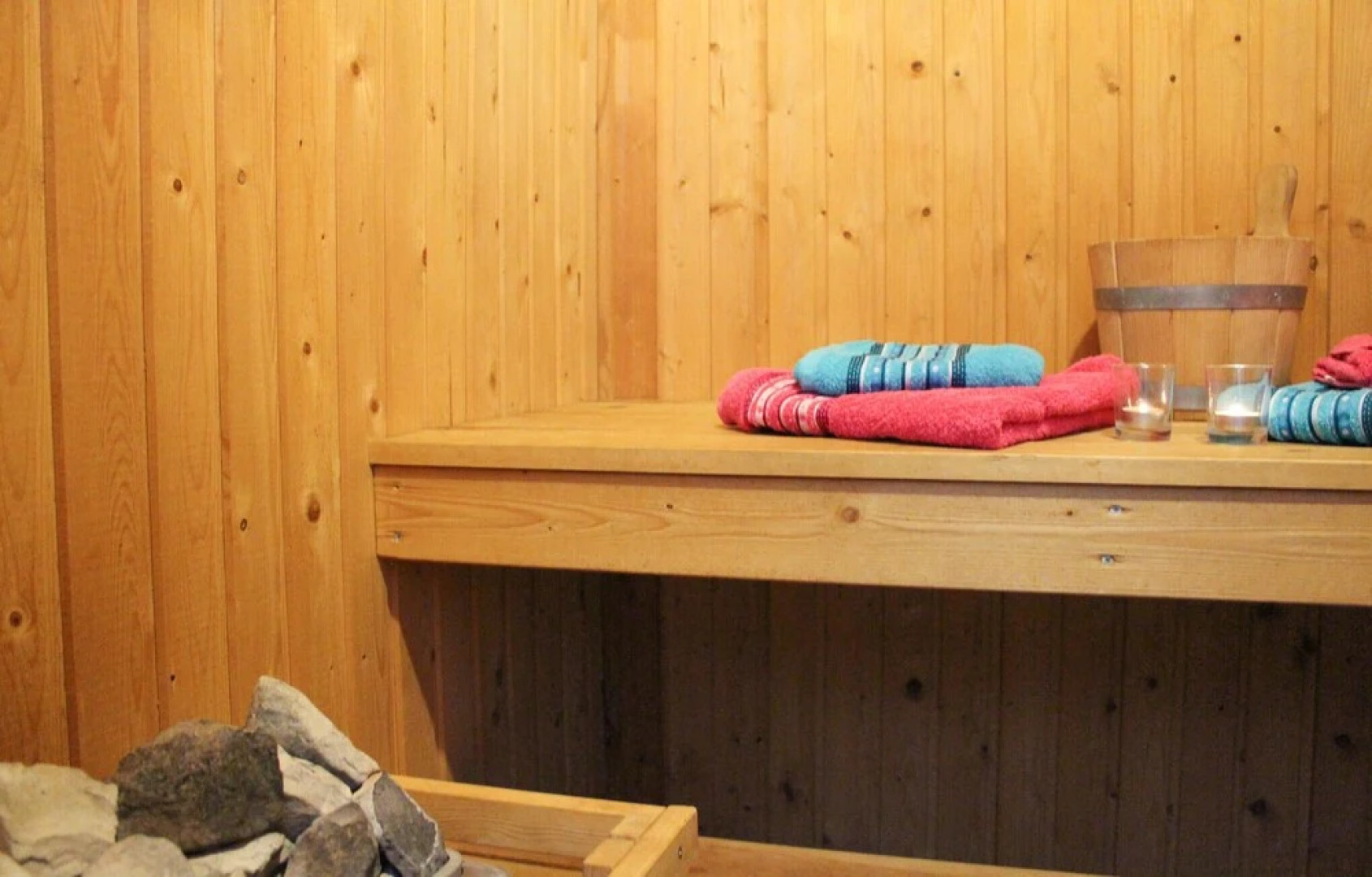 Nice Home in Extertal With 3 Bedrooms, Sauna and Wifi