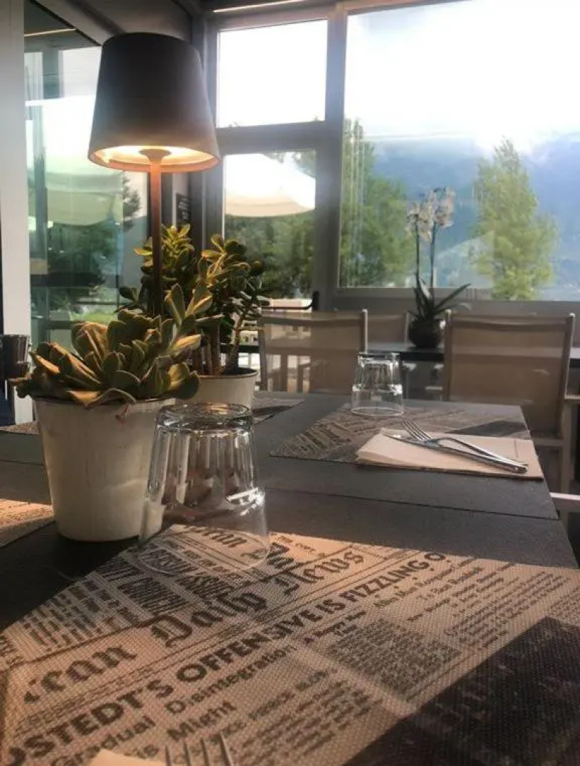 Antica Campione Rooms  Hostel