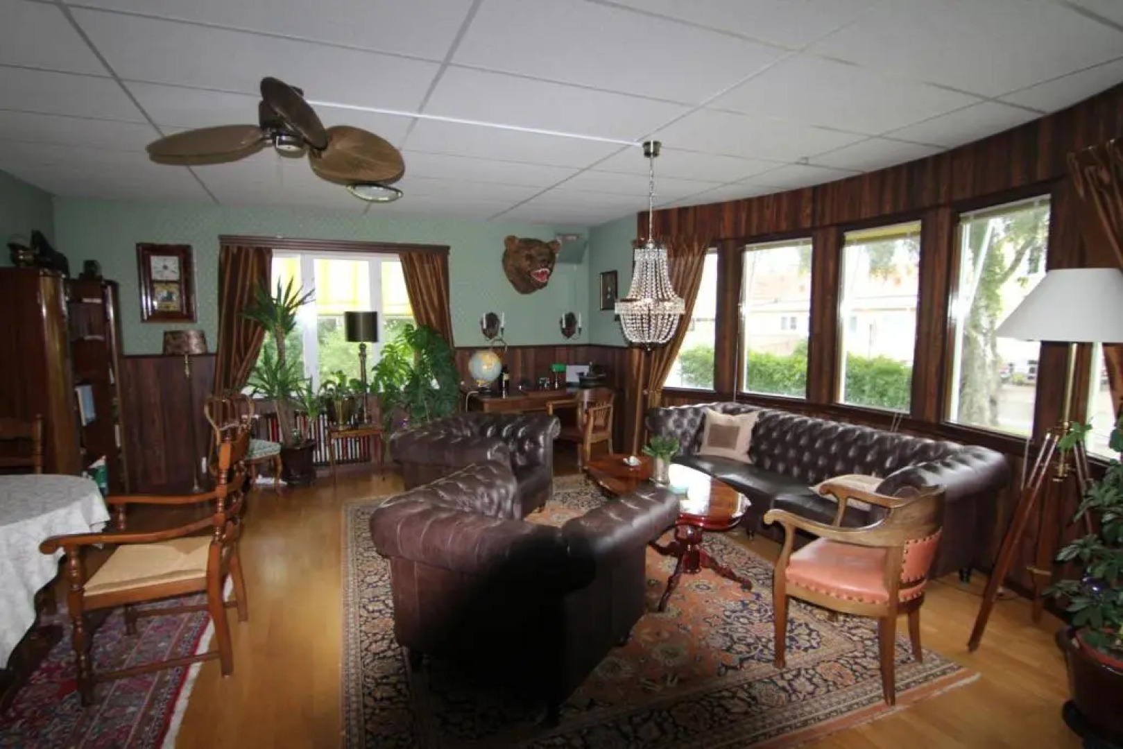 Pensionat Frillesberg