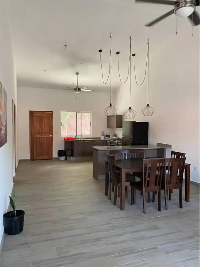 Nao Venao Boutique Hotel