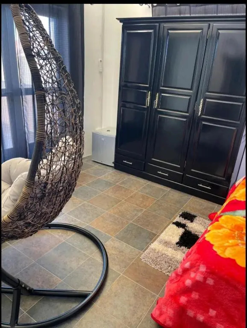 Relaxing 3 bedrooms Duplex with swimming pool