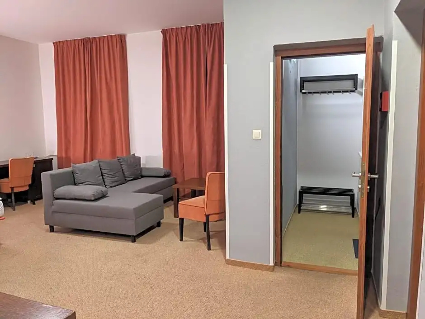 Garni Hotel Cosmopolitan