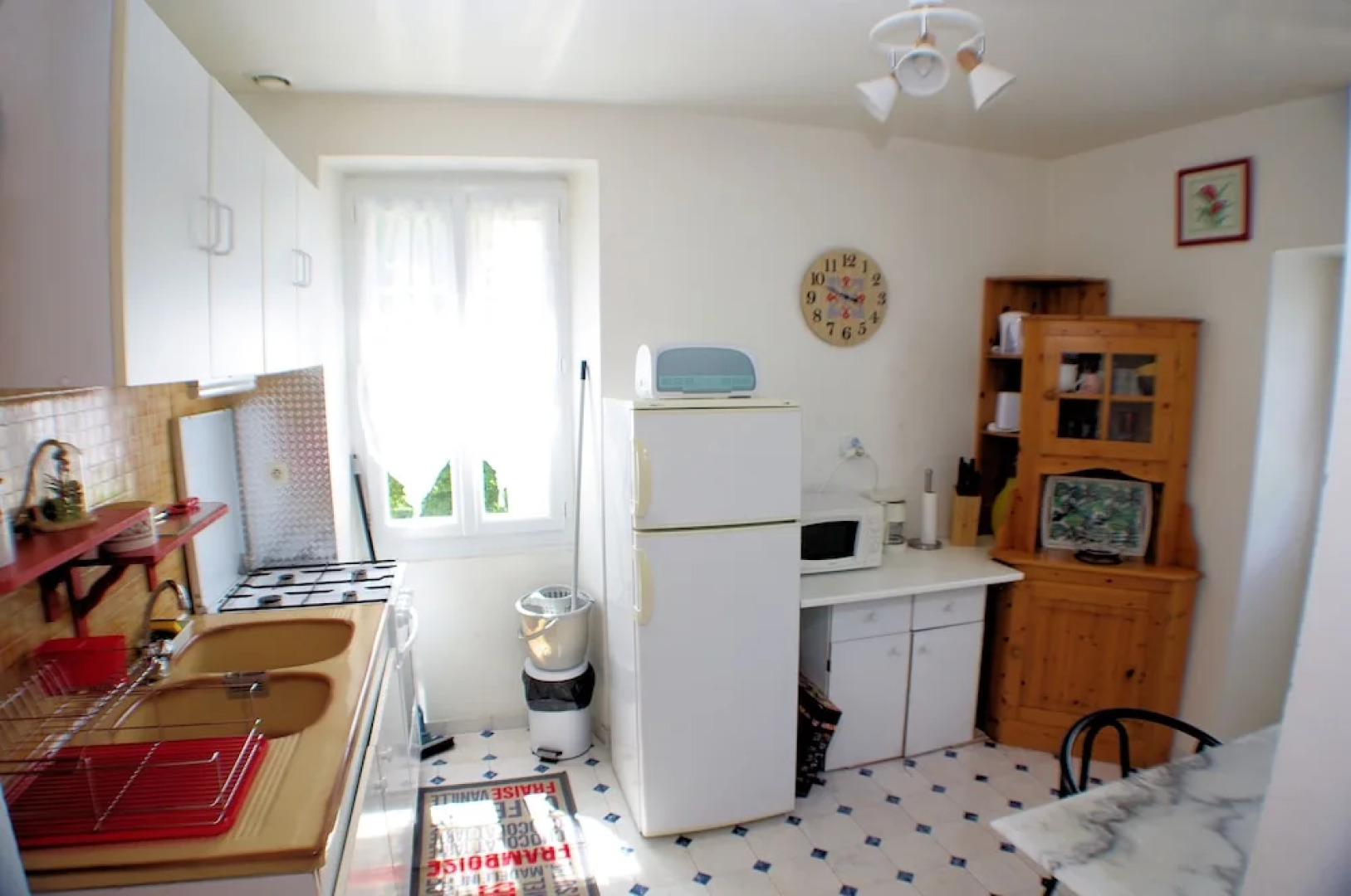 Le domaine de l'Escadasse