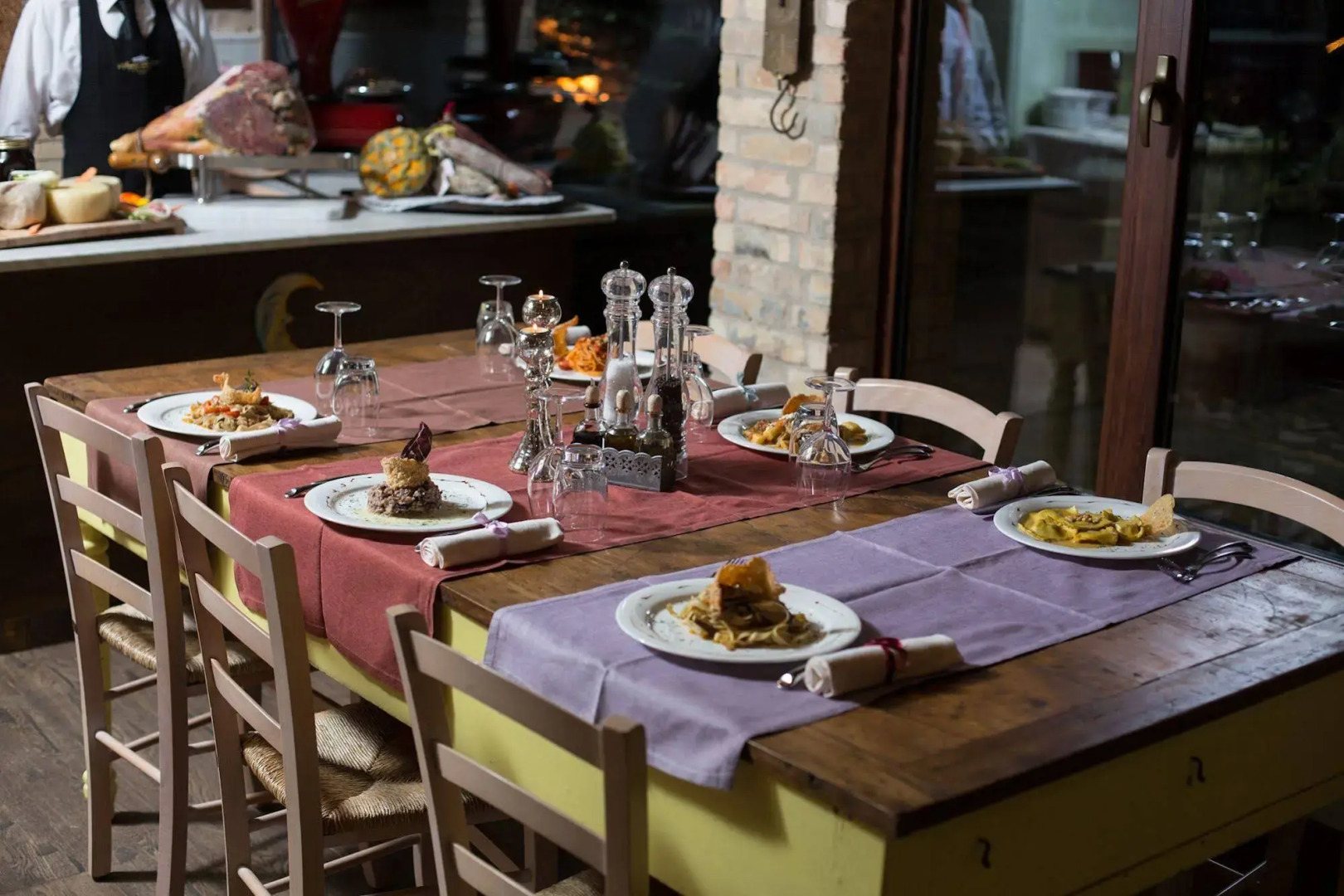 Il Sapore Della Luna Srl