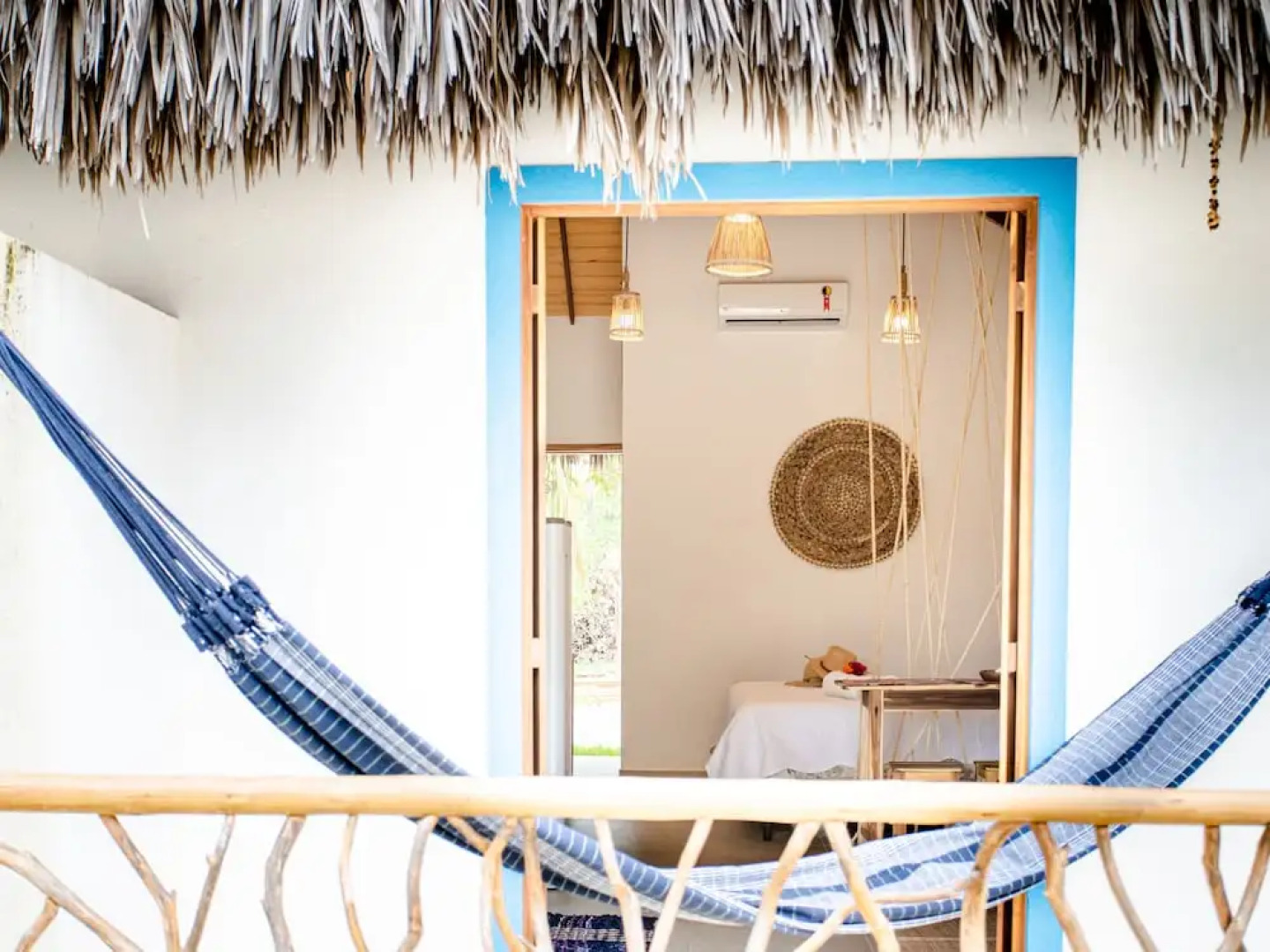 Chalés Caminho dos Ventos