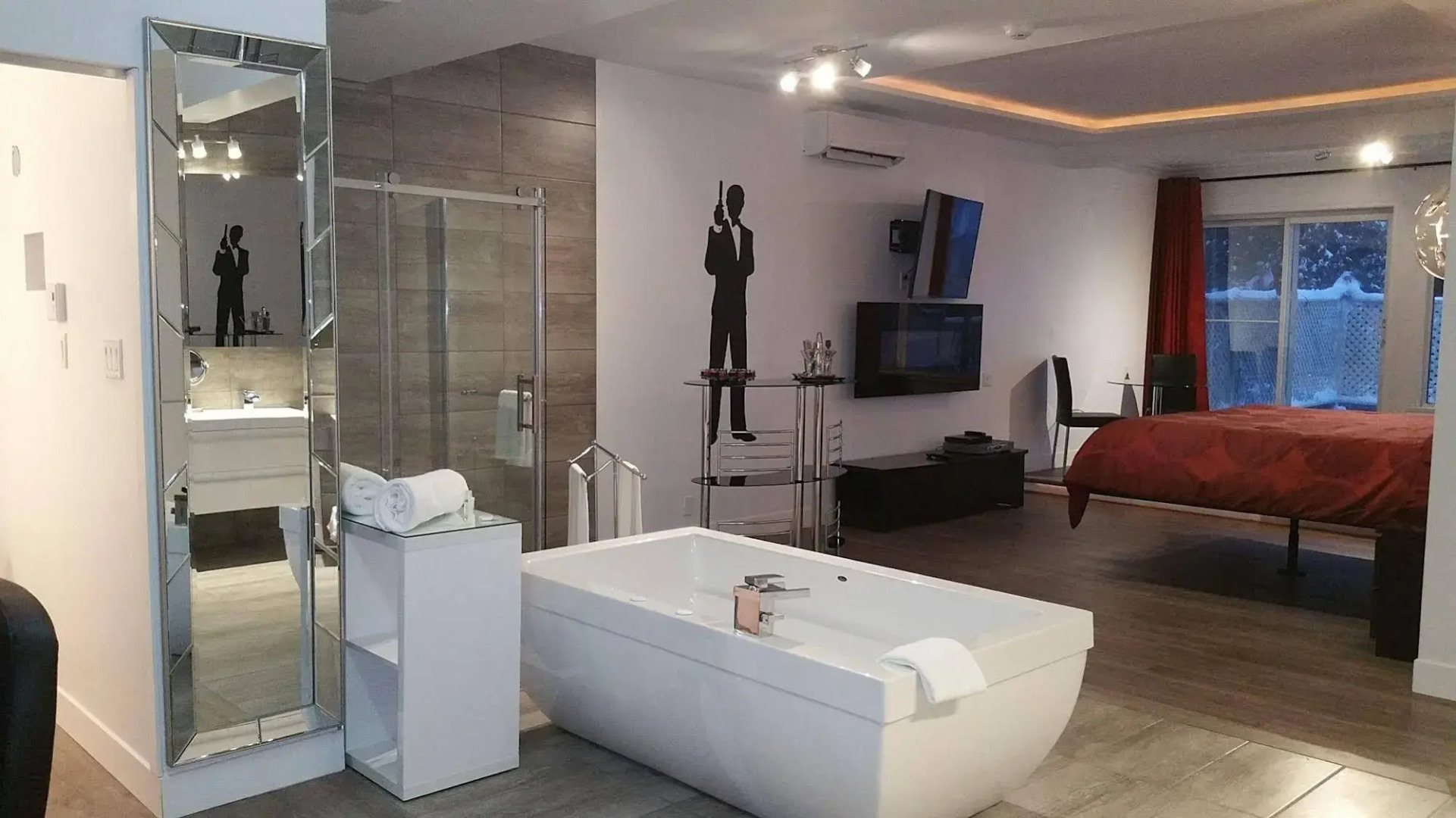 Auberge Aux Nuits de Rêve