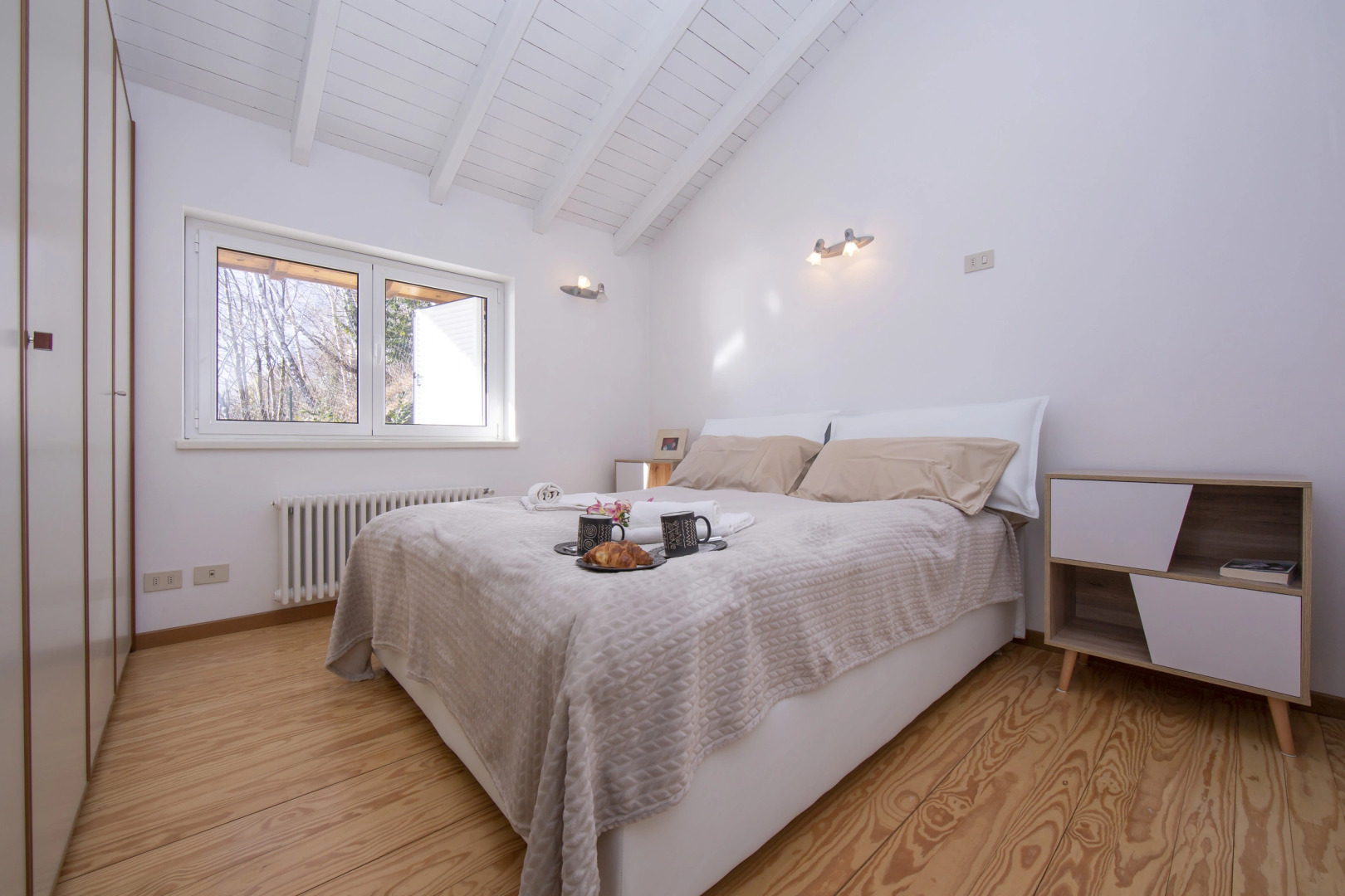 The Perfect View Loft