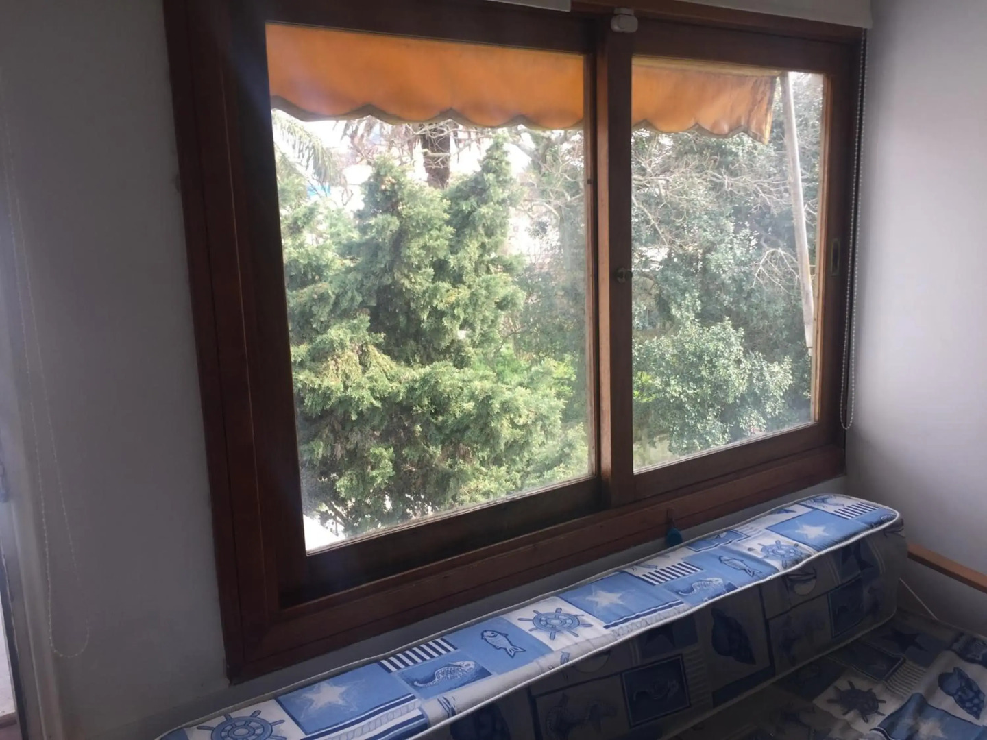 Apartamento aire acondicionado, wifi, Netflix,cerca de la Playa Mansa y Centro Maldonado