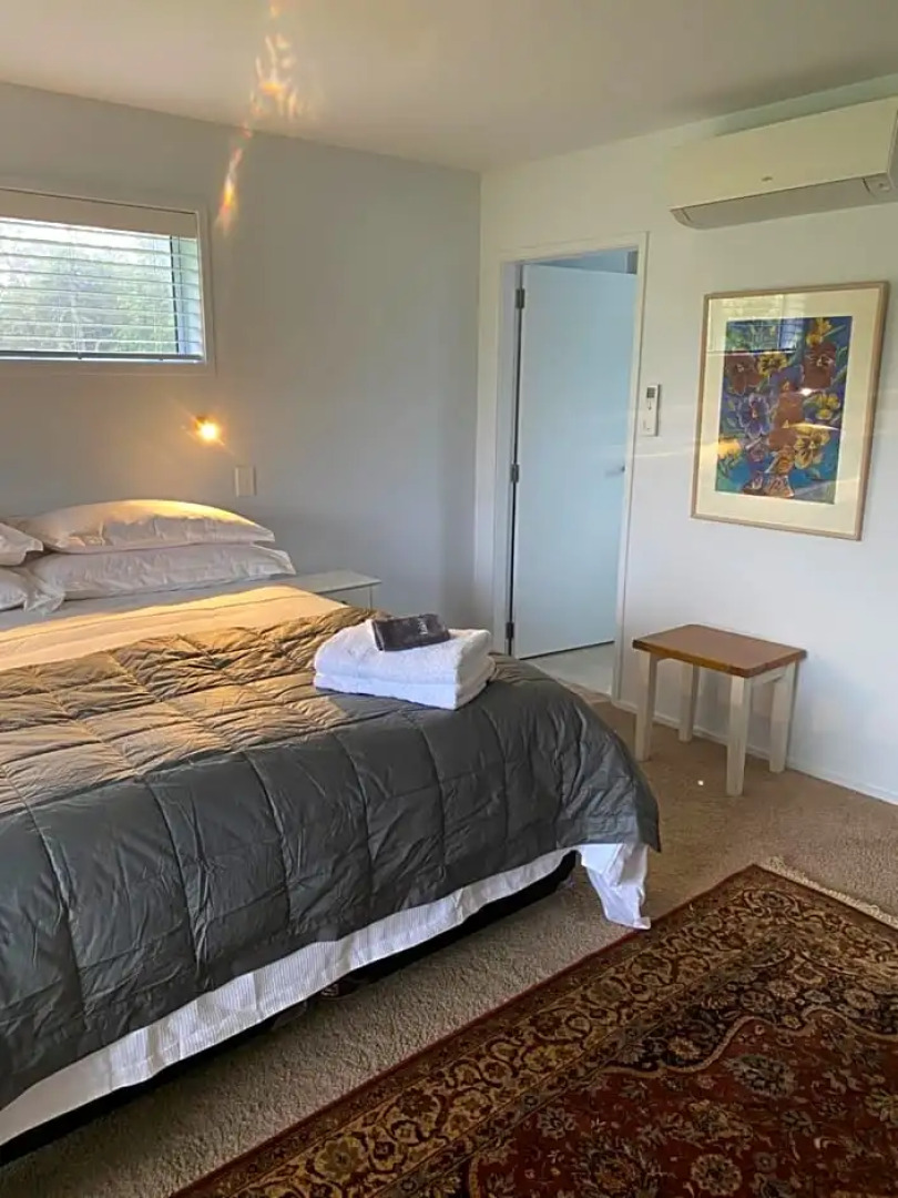 Fitzroy Bnb 39b Whangapoua Road (Adults Only)