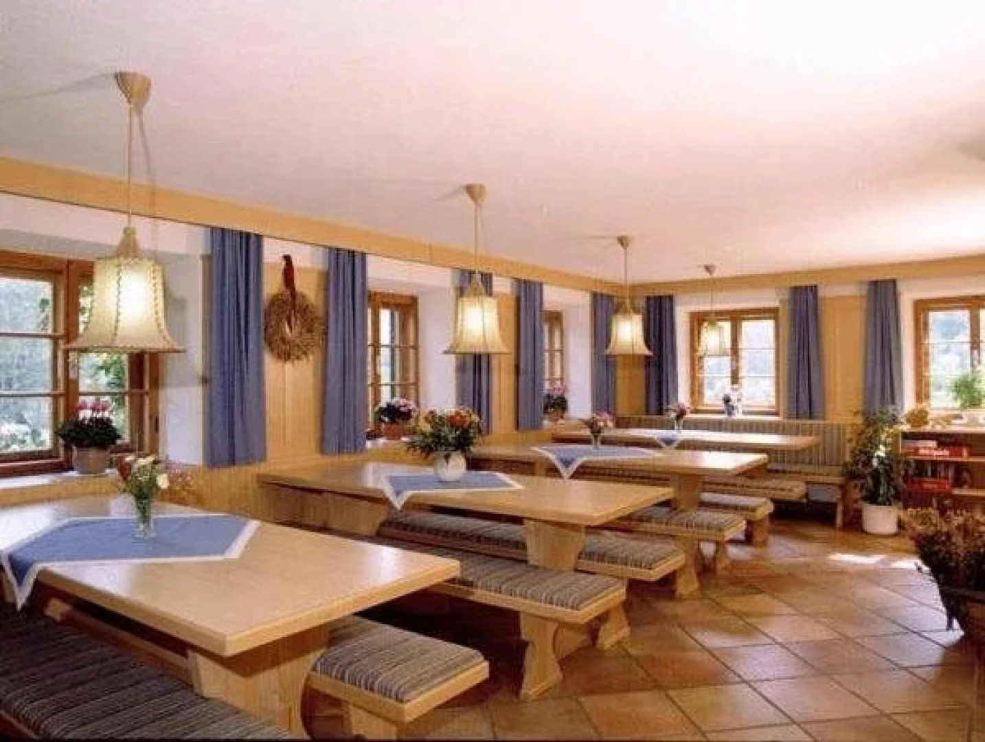 Gästehaus am Graben