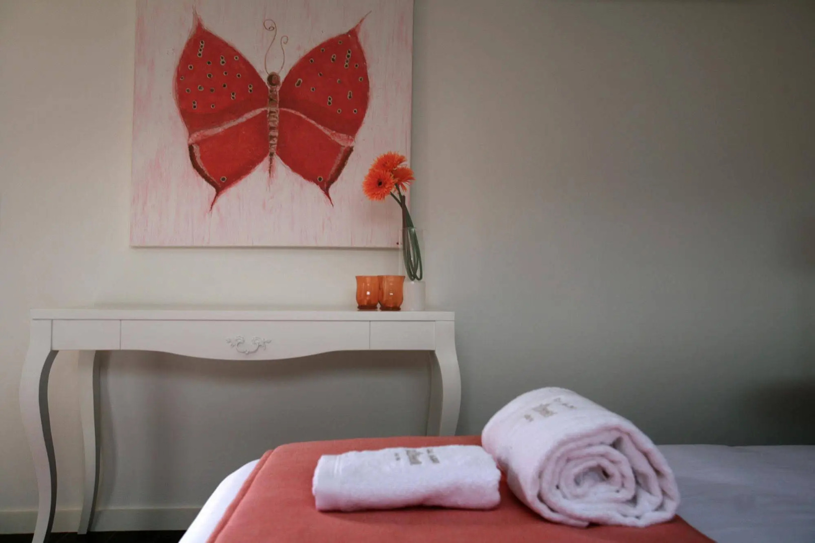 Casa Valxisto Country House