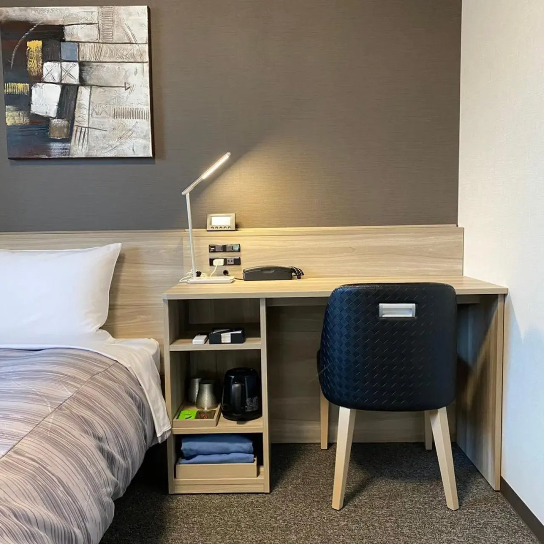 Route Inn Grantia Tokai Spa & Relaxation