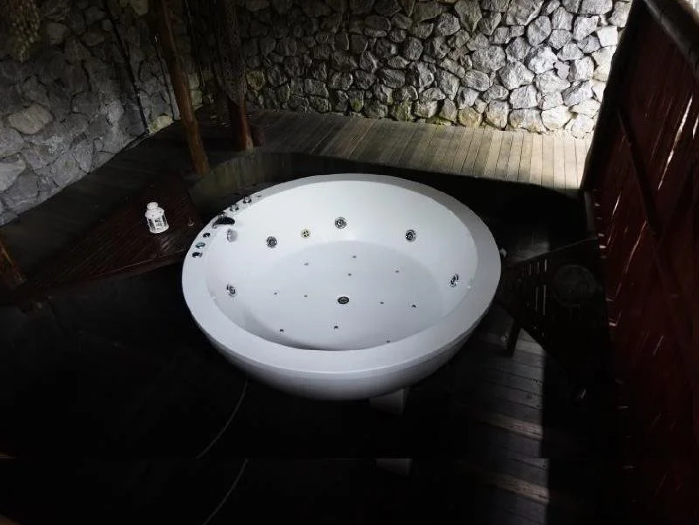 The Secret Sanctuary Boutique Cottage