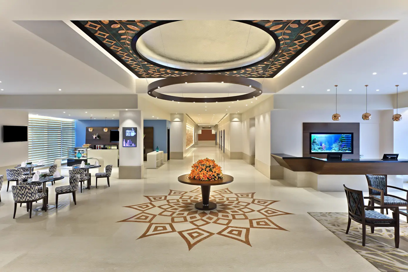 Fortune Park Pushpanjali, Durgapur - Member ITC Hotels' Group