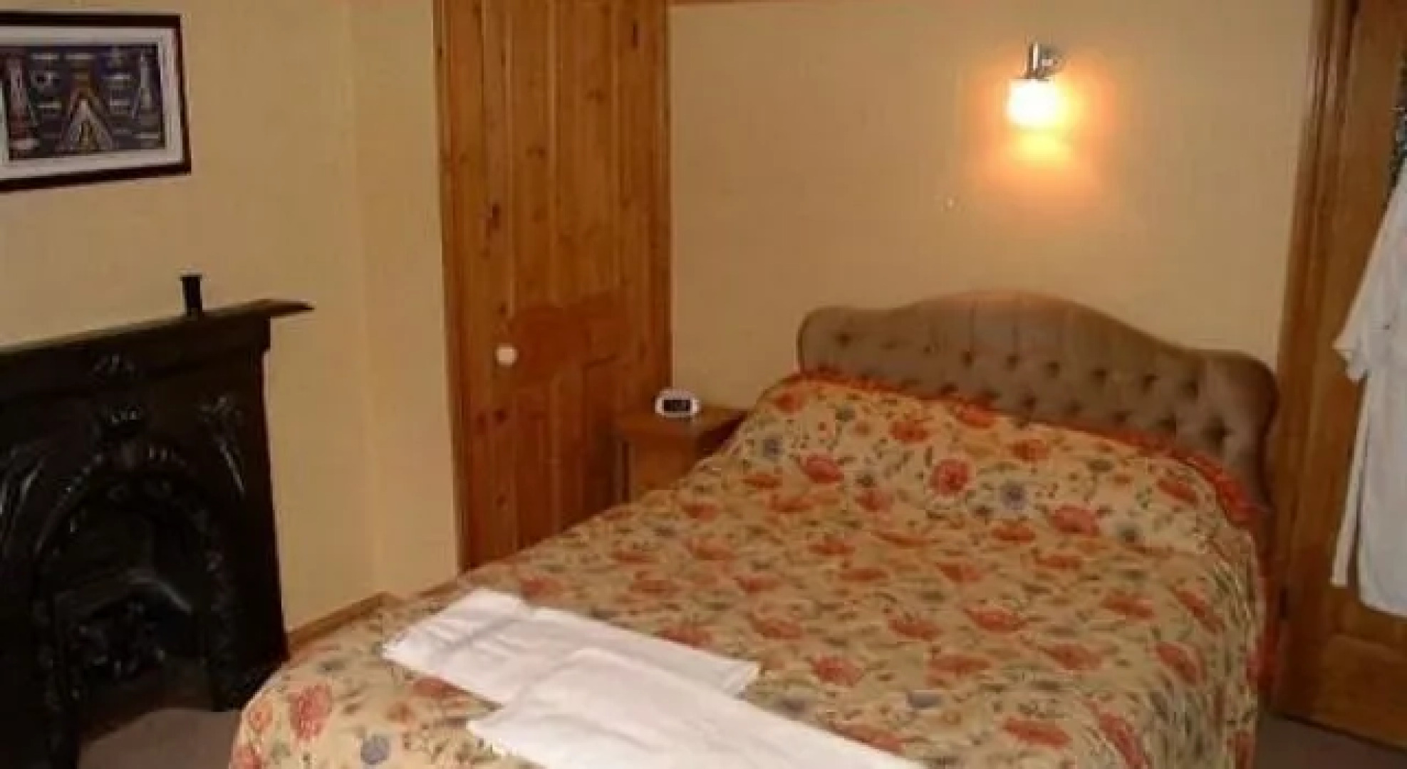 Alpine Villa Guest House