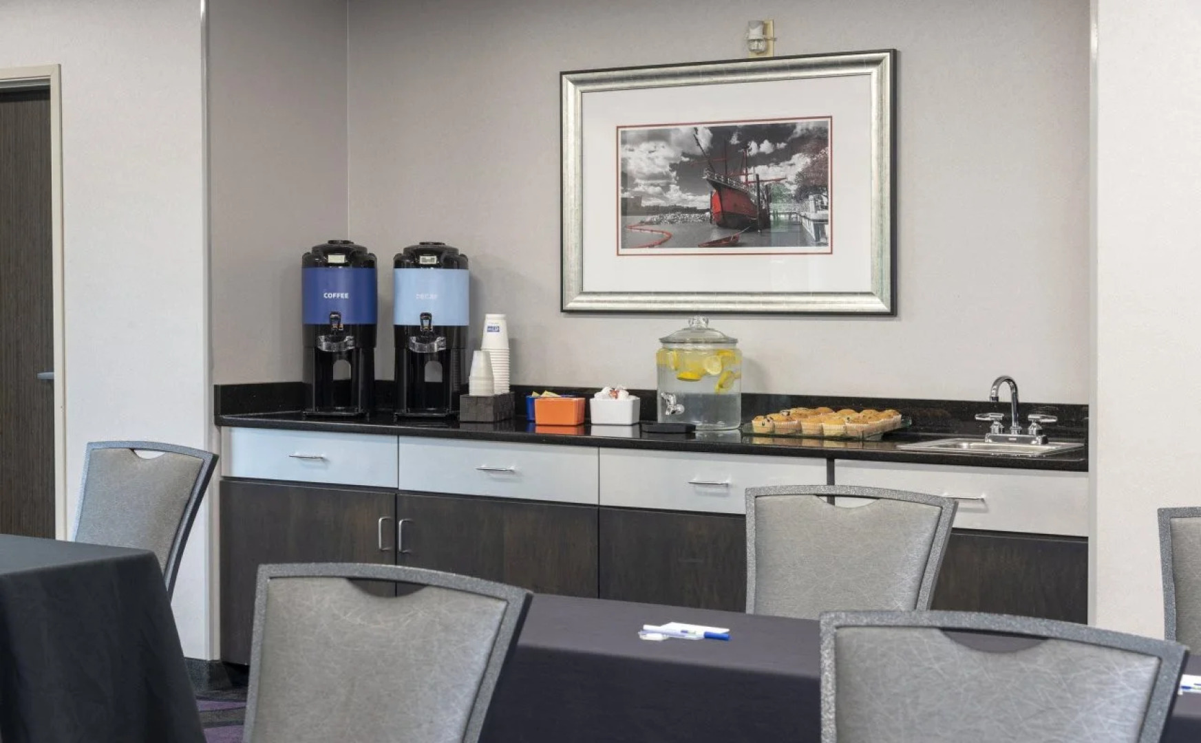 Holiday Inn Express Hotels & Suites Columbus-Polaris Parkway by IHG