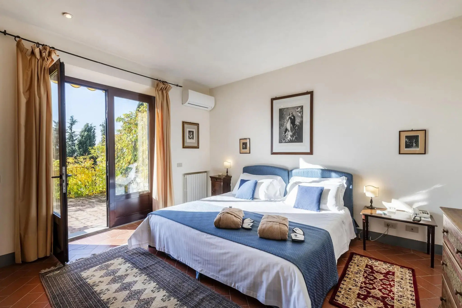 Relais Vignale & Spa