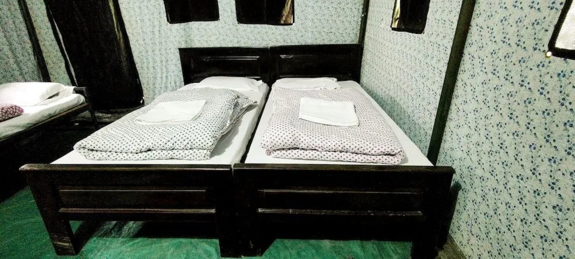 Vedant Valley Resort, Kund (Guptkashi)