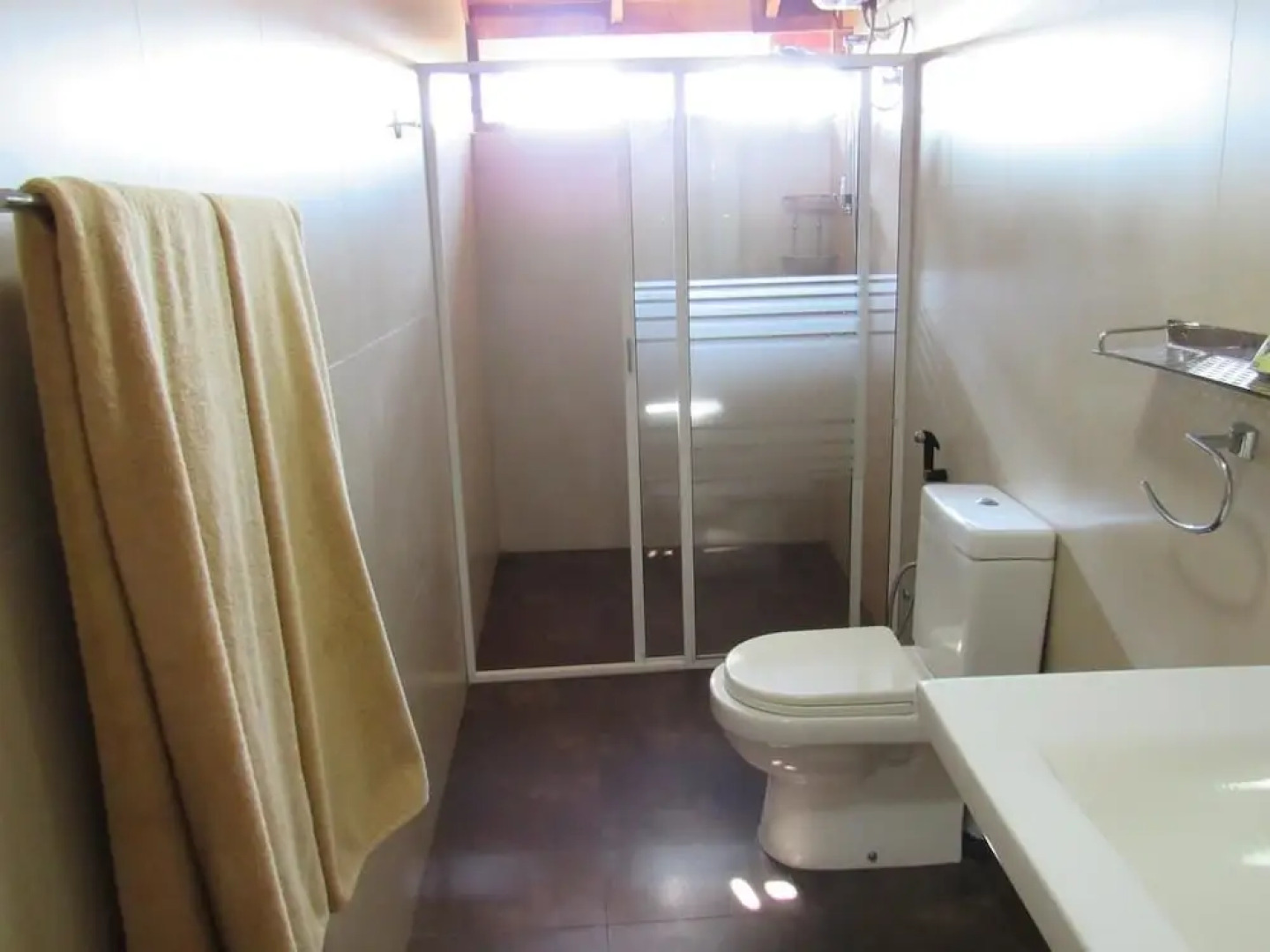 Leather Back Beach Villa