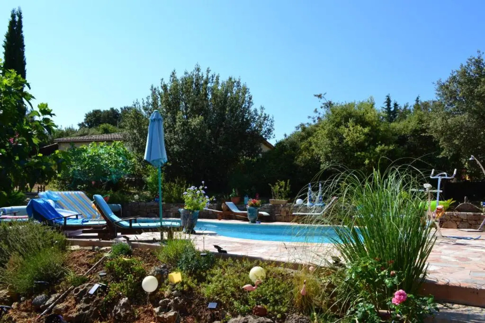 SUITE 30 m2 IDEALE POUR 2 PERSONNES